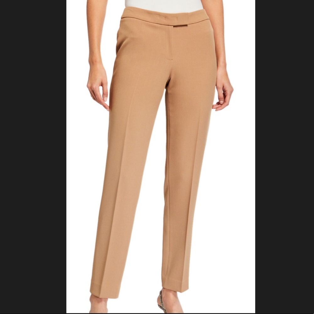 Anne Klein Madison Crepe Pants